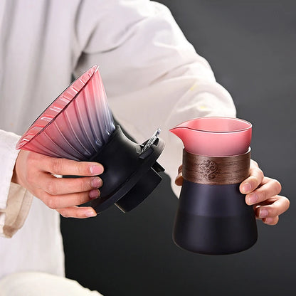 Pour Over Dripper