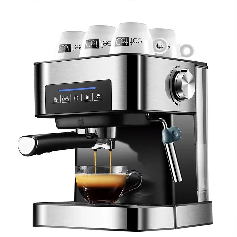 Espresso Coffee Machine