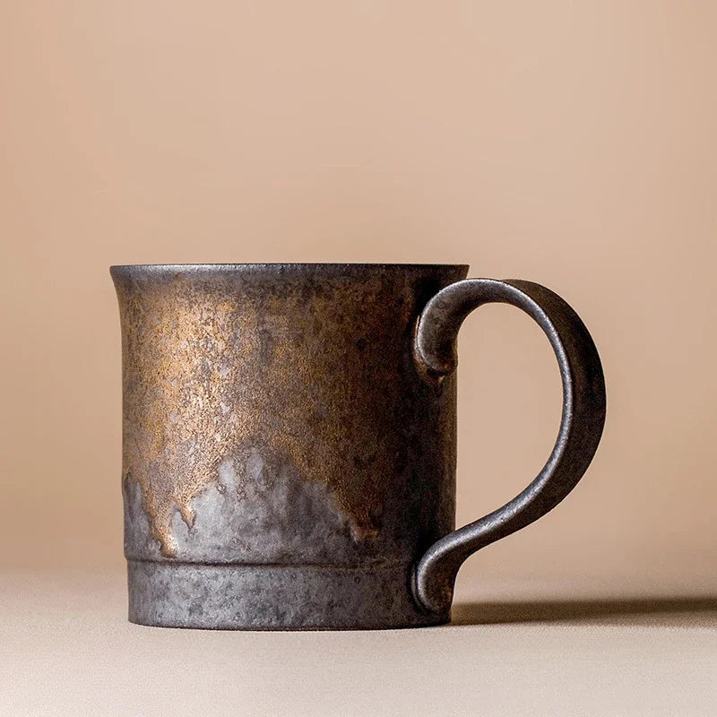 Mug Ceramic Coffee Cup