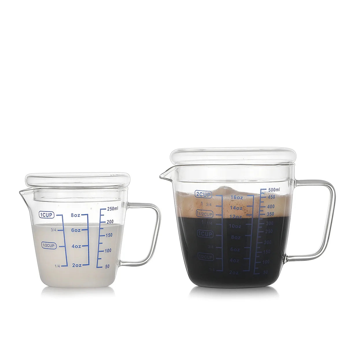 Coffee Measuring Cup