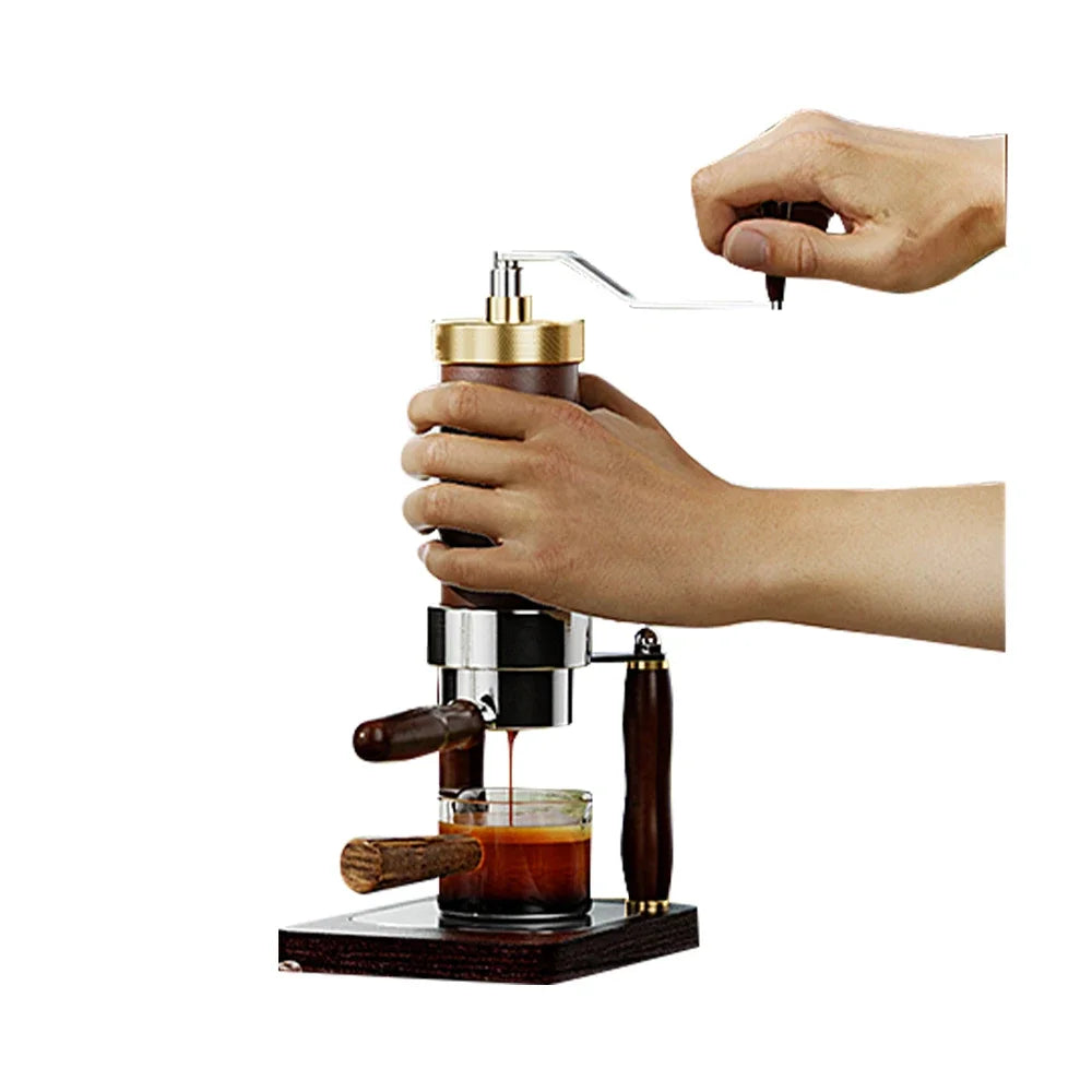 Coffee machine Hand YYHC-machine