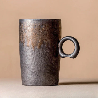 Mug Ceramic Coffee Cup