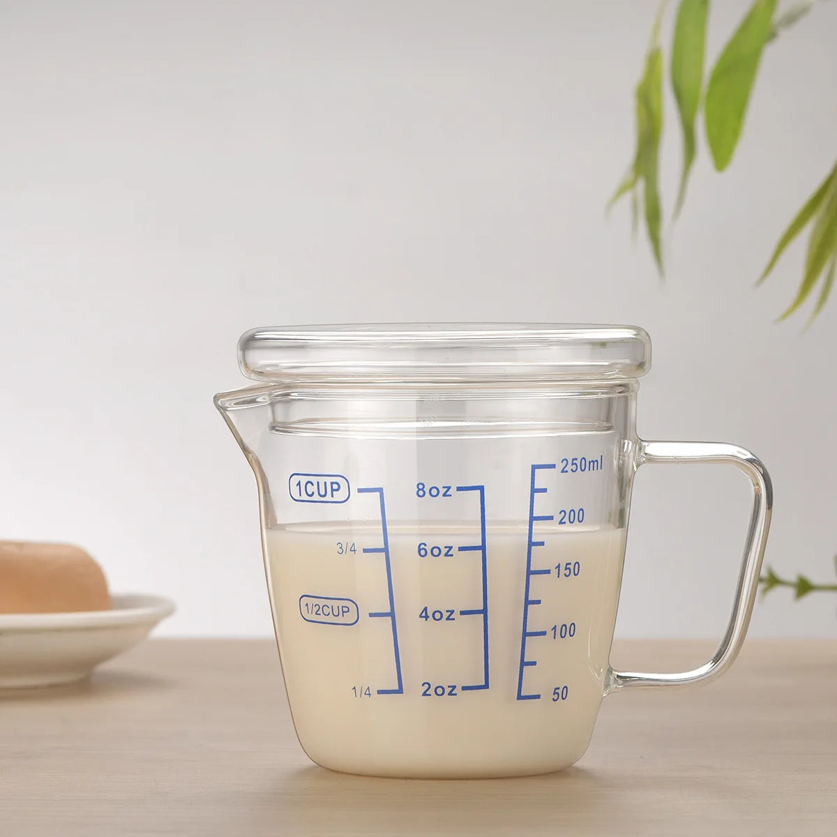 Coffee Measuring Cup