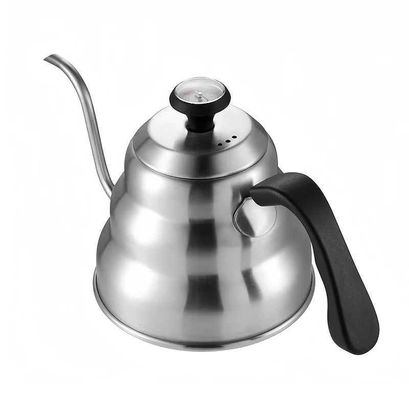 Pour Over Coffee Pot with Thermometer