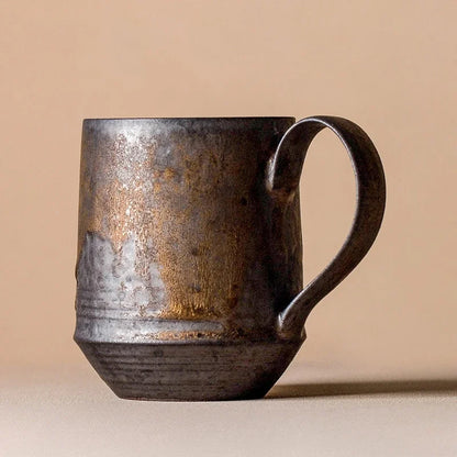 Mug Ceramic Coffee Cup