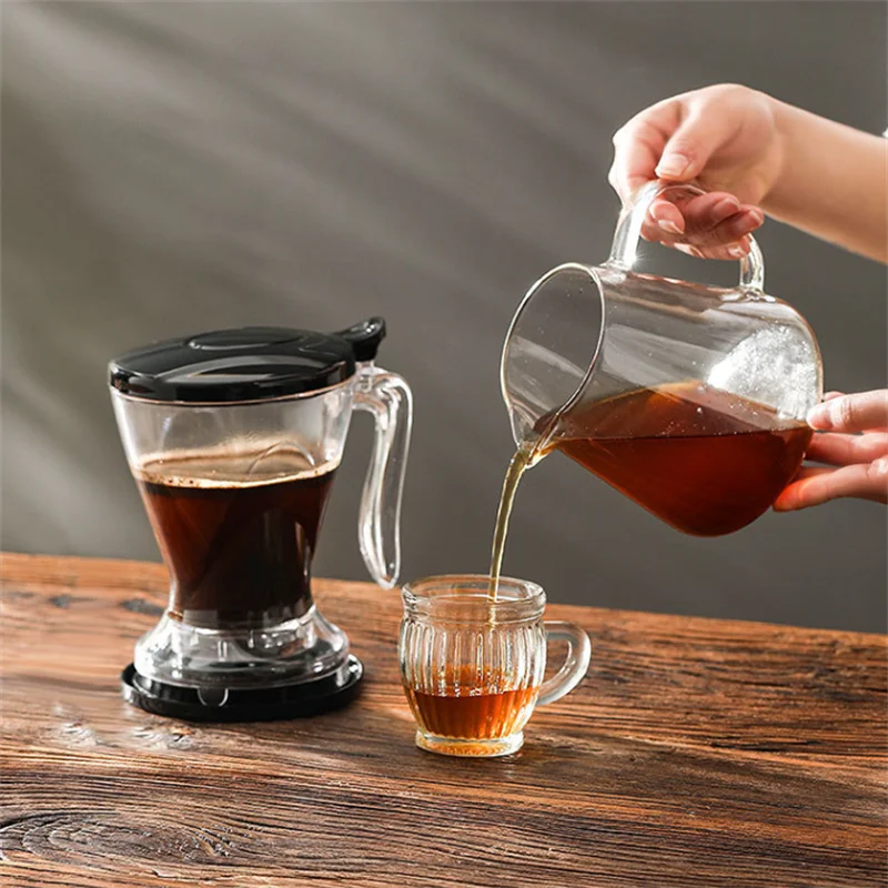 Pour Over Coffee Maker