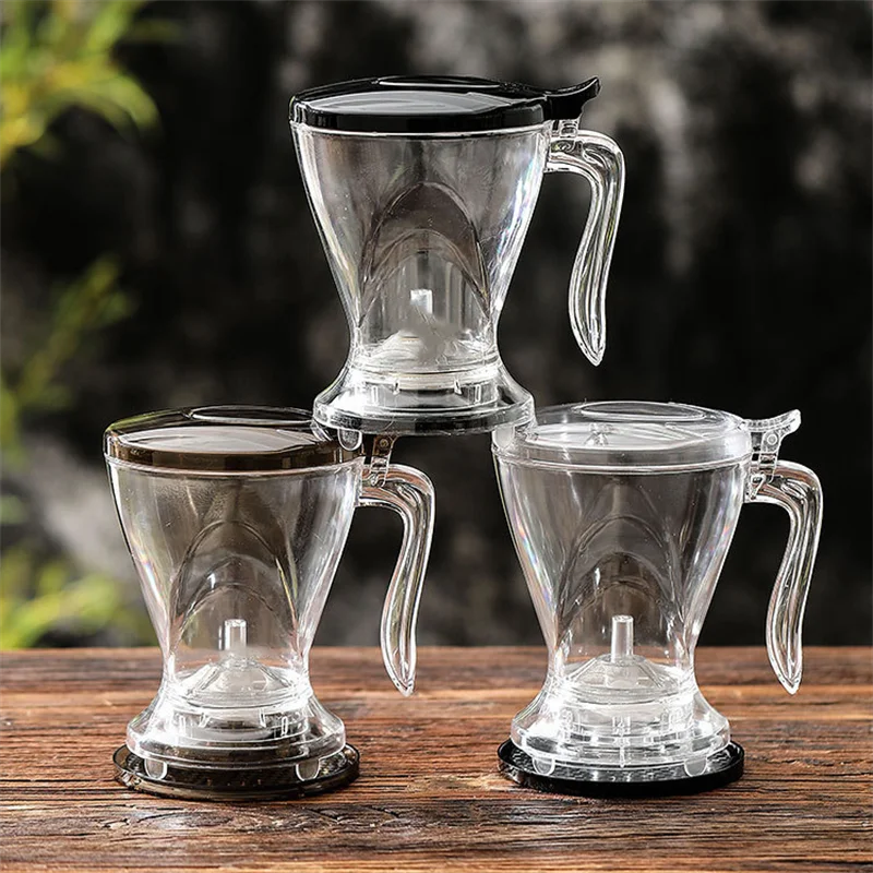 Pour Over Coffee Maker