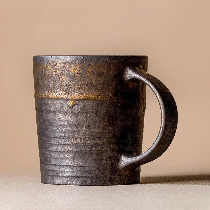 Mug Ceramic Coffee Cup