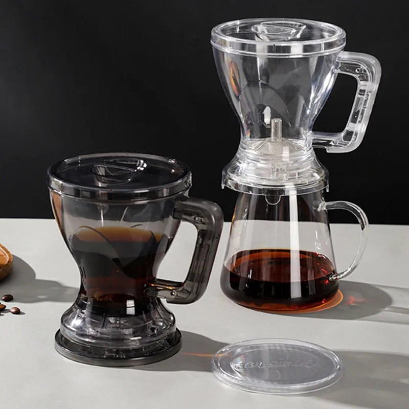 Dripper Coffee Set