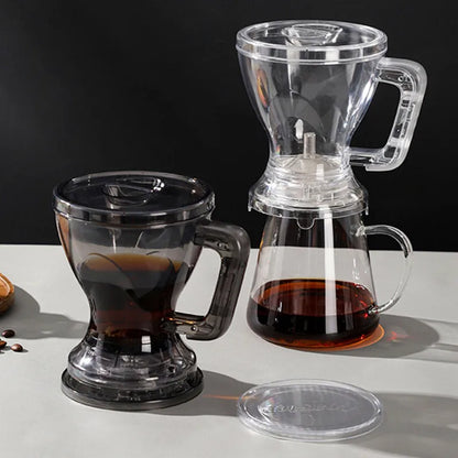 Dripper Coffee Set