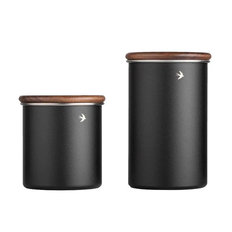 Canisters for Coffee Bean