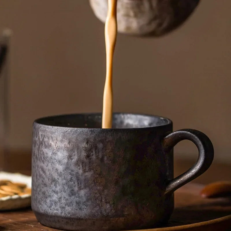 Mug Ceramic Coffee Cup