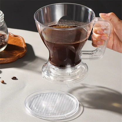 Dripper Coffee Set