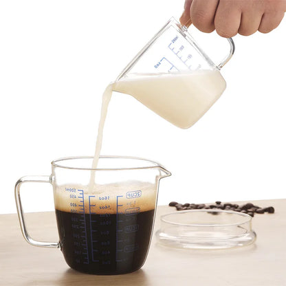 Coffee Measuring Cup