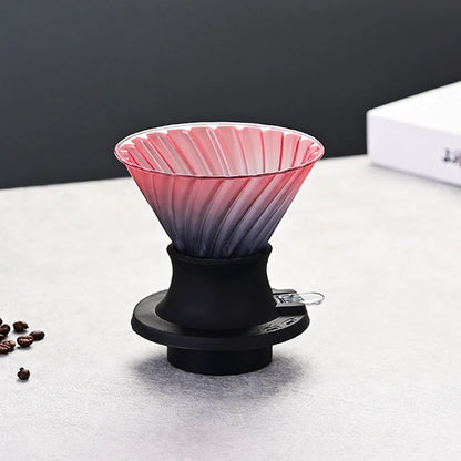 Pour Over Dripper