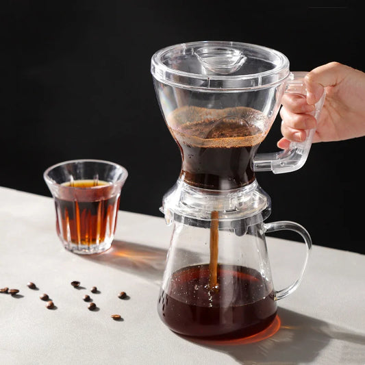 Dripper Coffee Set