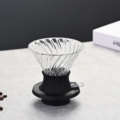 Pour Over Dripper