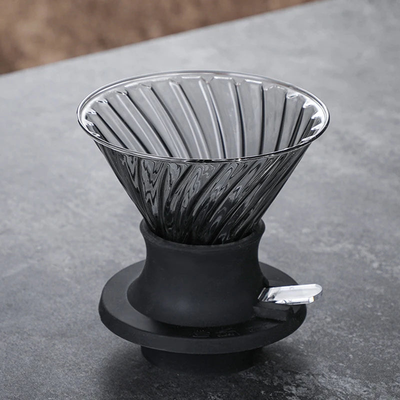 Pour Over Dripper