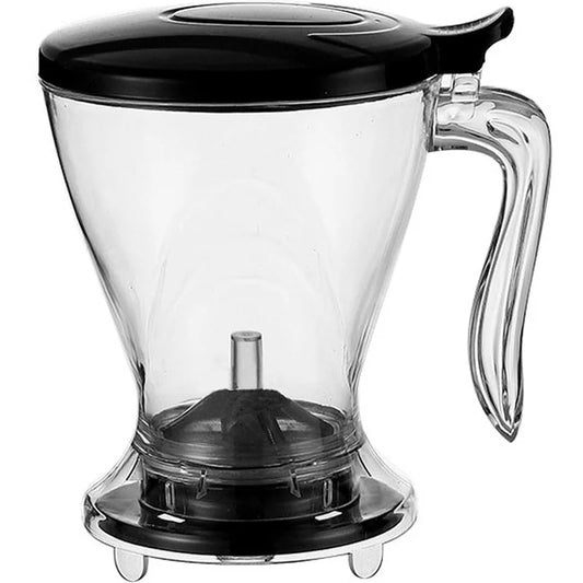 Pour Over Coffee Maker